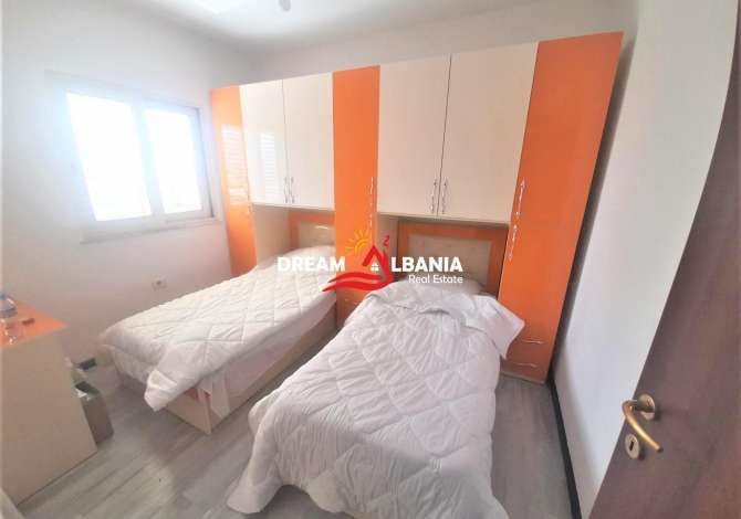 Shtepi ne shitje Apartament ne Tirane, 2+1, Mobilimi E mobiluar, Pagesa 102,000  Euro.