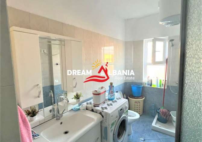 Shtepi me qera Apartament ne Tirane, 2+1, Mobilimi E mobiluar, Pagesa 480  Euro.