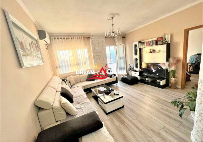 Shtepi me qera 2+1 ne Tirane - 480 Euro