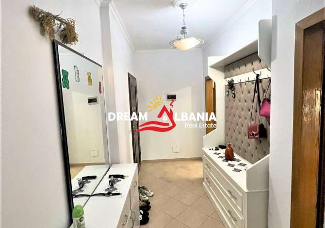 Casa in affitto 2+1 a Tirana - 480 Euro