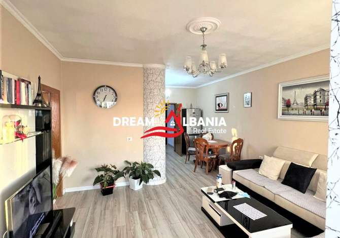 Casa in affitto 2+1 a Tirana - 480 Euro