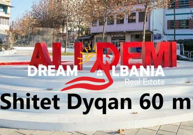 Ambient biznesi ne shitje 1+1 ne Tirane - 35,000 Euro
