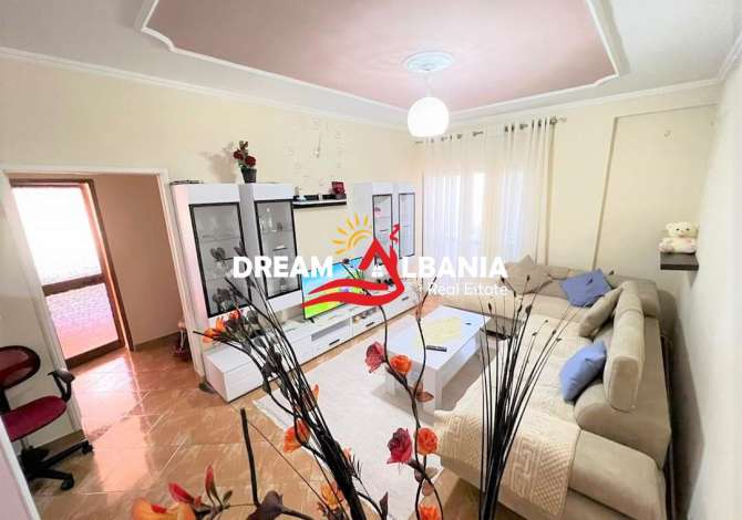 Shtepi ne shitje 2+1 ne Tirane - 115,000 Euro
