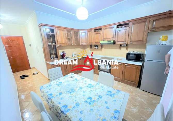 Shtepi ne shitje 2+1 ne Tirane - 115,000 Euro