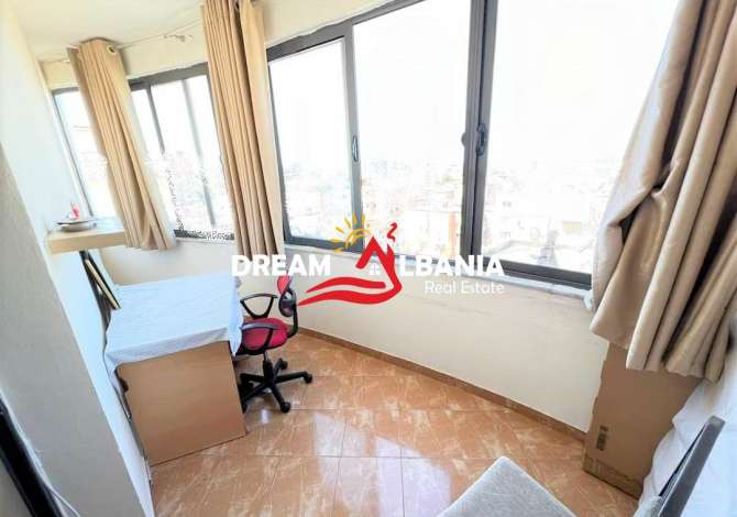 Shtepi ne shitje Apartament ne Tirane, 2+1, Mobilimi E mobiluar, Pagesa 115,000  Euro.