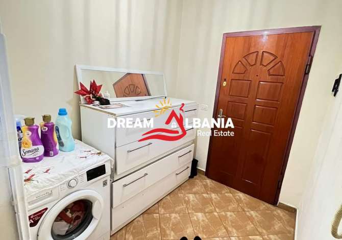 Shtepi ne shitje Apartament ne Tirane, 2+1, Mobilimi E mobiluar, Pagesa 115,000  Euro.