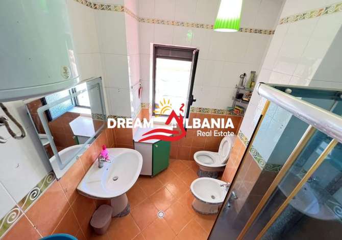 Shtepi ne shitje Apartament ne Tirane, 2+1, Mobilimi E mobiluar, Pagesa 115,000  Euro.