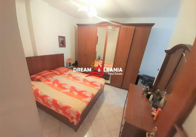 Shtepi ne shitje Apartament ne Tirane, 1+1, Mobilimi E mobiluar, Pagesa 88,000  Euro.