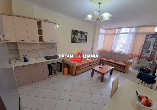 Shtepi ne shitje 1+1 ne Tirane - 88,000 Euro