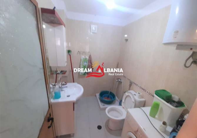 Shtepi ne shitje Apartament ne Tirane, 1+1, Mobilimi E mobiluar, Pagesa 88,000  Euro.