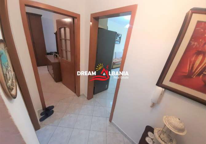 Shtepi ne shitje 1+1 ne Tirane - 88,000 Euro