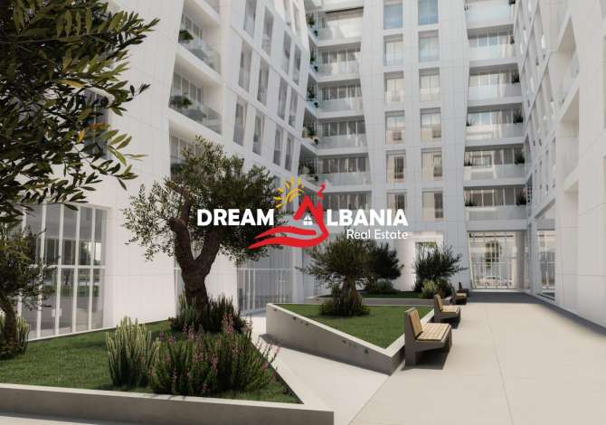 Shtepi ne shitje 1+1 ne Tirane - 70,000 Euro
