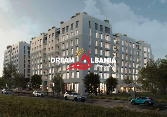 Shtepi ne shitje 1+1 ne Tirane - 70,000 Euro