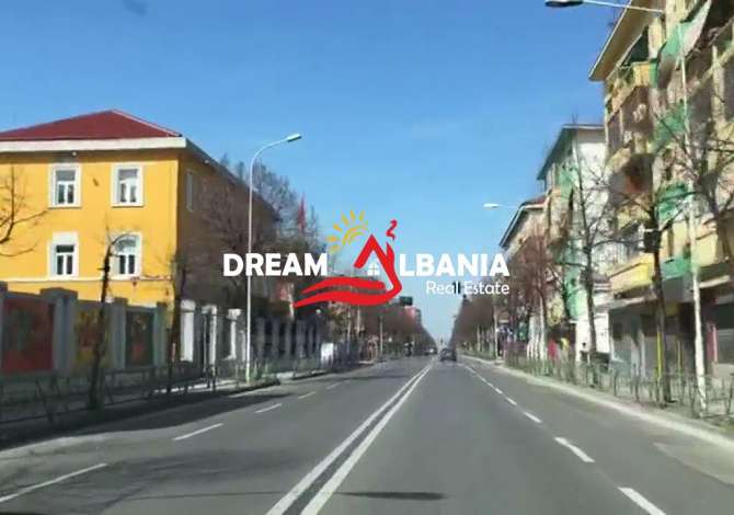 Business Property in Sale 1+1 in Tirana - 60,000 Euro