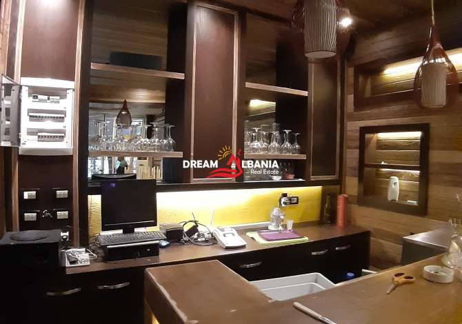 Jepet me qera lokal – Brenda unazes afer Harry Fullsit rrugen Asim Vokshi ne Tirane (ID 4271455 )