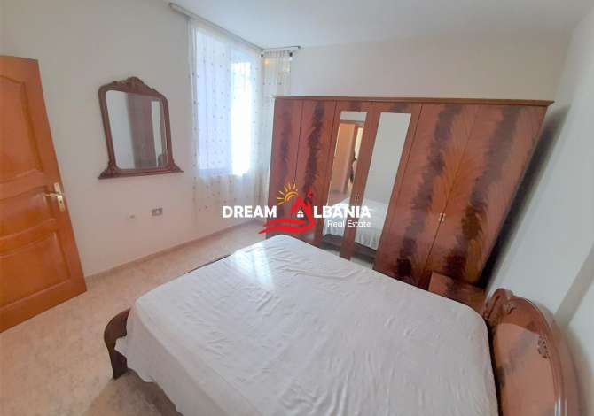 Shtepi me qera Apartament ne Tirane, 2+1, Mobilimi E mobiluar, Pagesa 400  Euro.