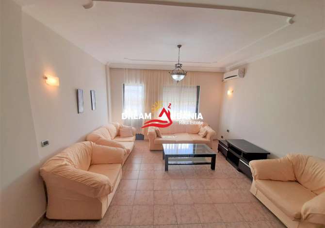 Casa in affitto 2+1 a Tirana - 400 Euro