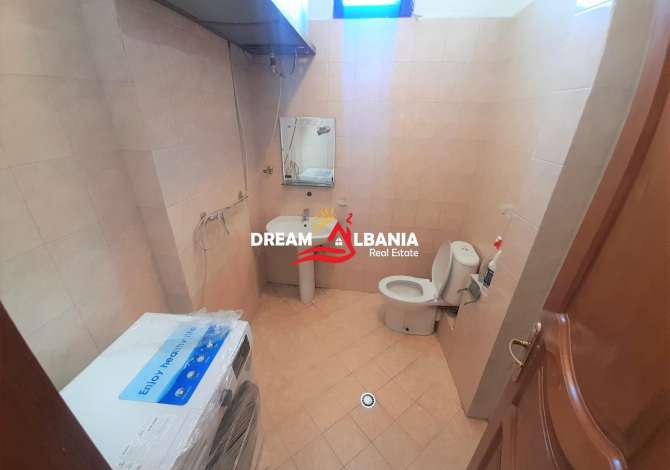 Shtepi me qera Apartament ne Tirane, 2+1, Mobilimi E mobiluar, Pagesa 400  Euro.