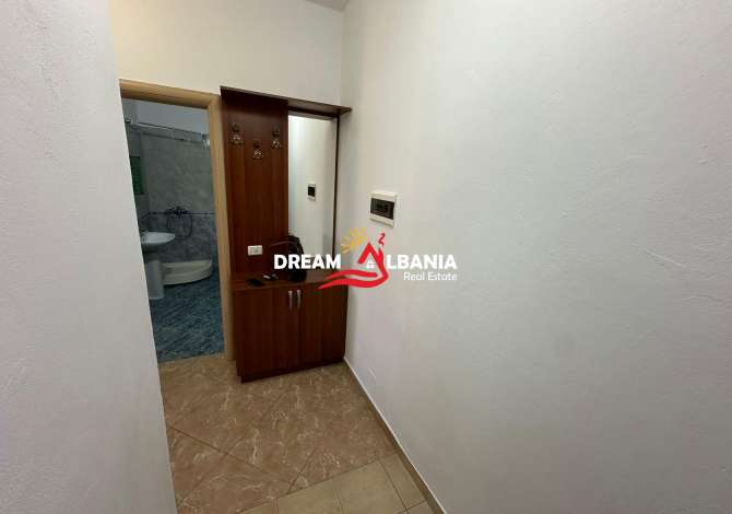 Shtepi me qera Apartament ne Tirane, 2+1, Mobilimi E mobiluar, Pagesa 400  Euro.