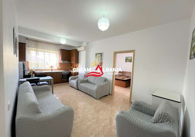 Shtepi me qera 2+1 ne Tirane - 400 Euro