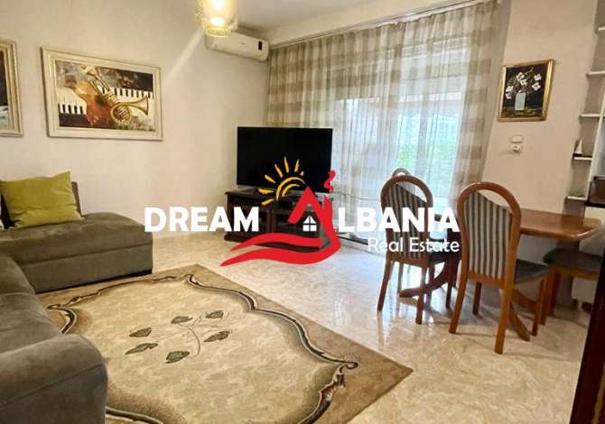 Shtepi me qera 2+1 ne Tirane - 500 Euro