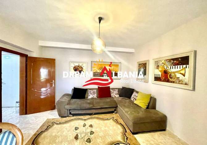 Apartment for rent in Tirana 2+1, Furnished