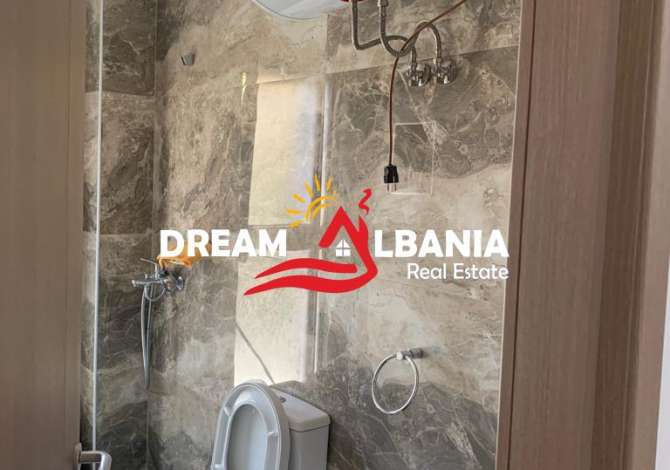 Ambient biznesi me qera 3+1 ne Tirane - 600 Euro