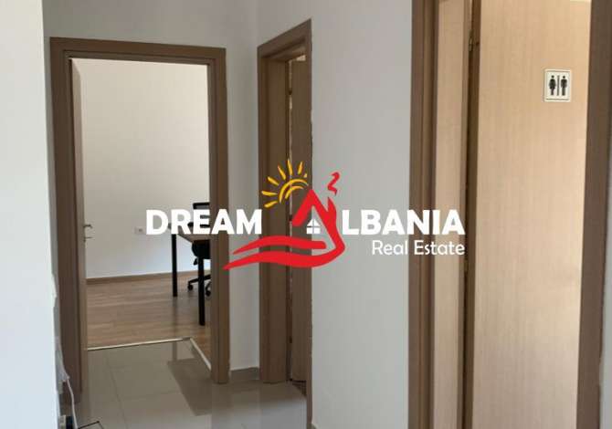 Ambient biznesi me qera 3+1 ne Tirane - 600 Euro