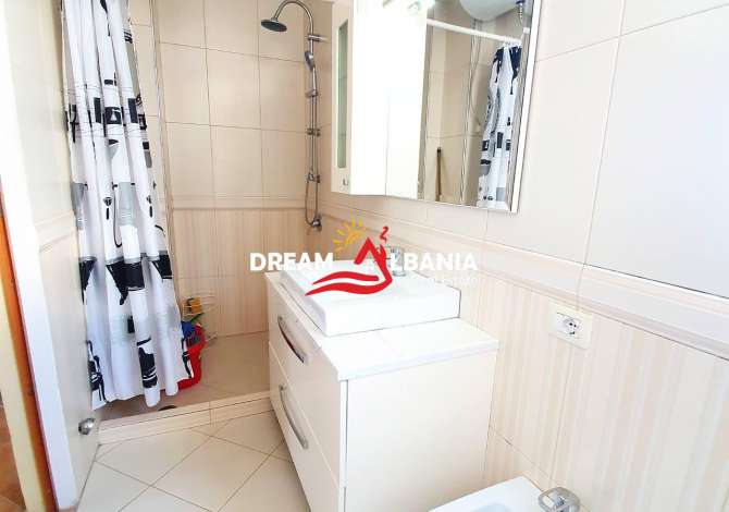 Shtepi ne shitje 2+1 ne Tirane - 110,000 Euro
