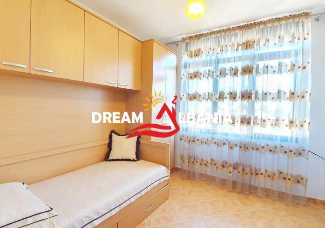 Shtepi ne shitje Apartament ne Tirane, 2+1, Mobilimi E mobiluar, Pagesa 110,000  Euro.