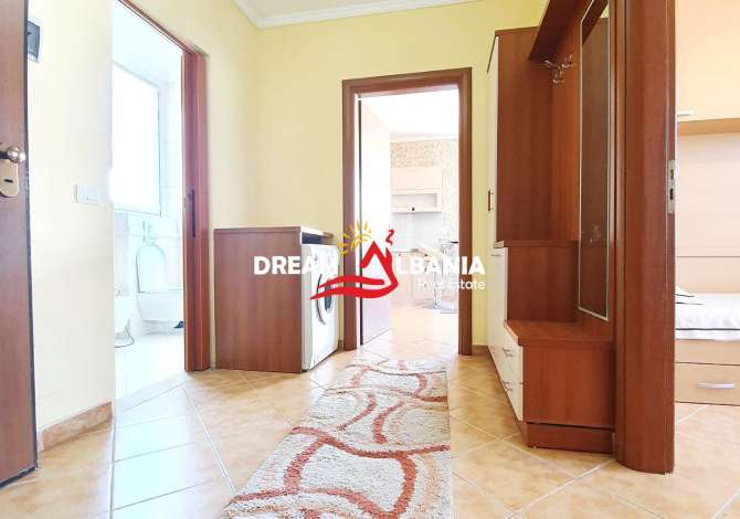 Shtepi ne shitje Apartament ne Tirane, 2+1, Mobilimi E mobiluar, Pagesa 110,000  Euro.