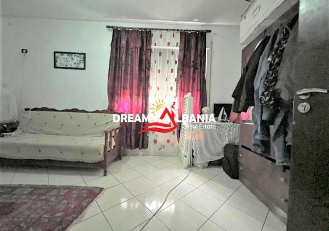 Shtepi ne shitje 2+1 ne Tirane - 66,000 Euro