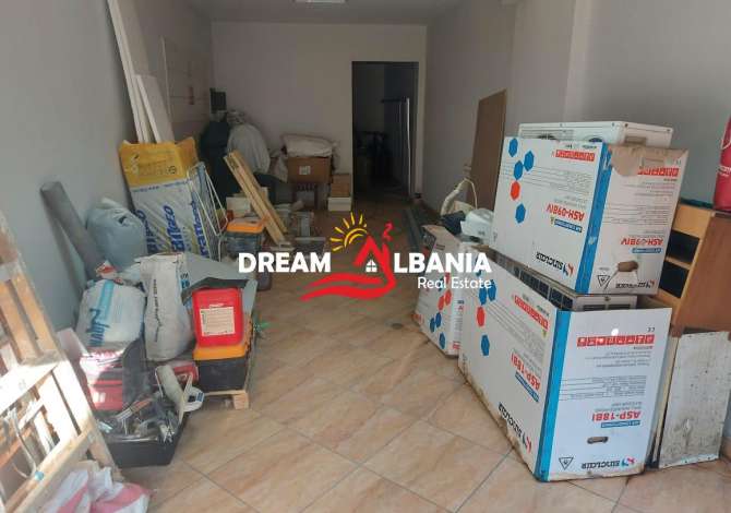 Ambient biznesi ne shitje 1+1 ne Tirane - 27,000 Euro