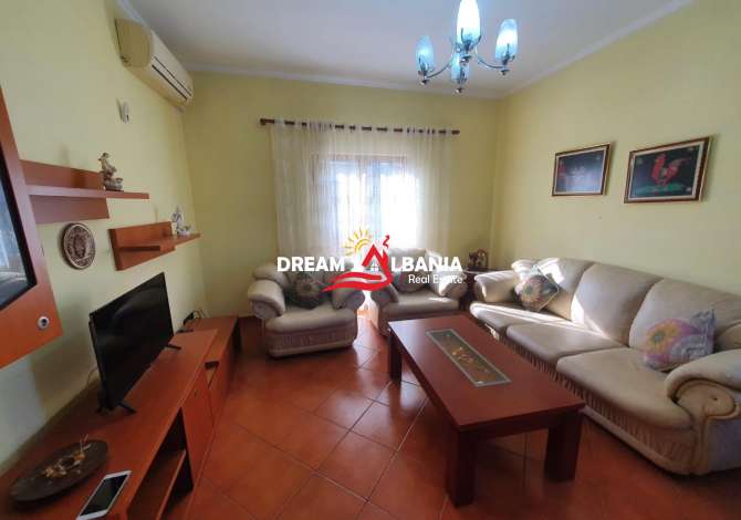 Shtepi me qera 2+1 ne Tirane - 450 Euro