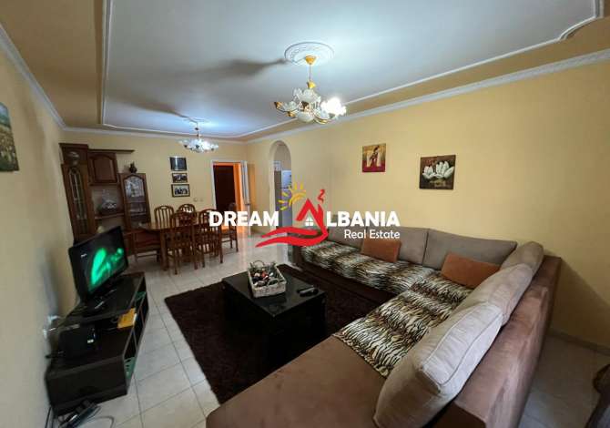Shtepi ne shitje 3+1 ne Tirane - 124,000 Euro