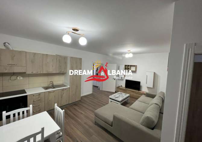 Shtepi ne shitje 1+1 ne Tirane - 108,000 Euro