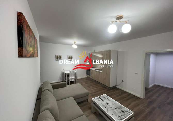 Shtepi ne shitje Apartament ne Tirane, 1+1, Mobilimi E mobiluar, Pagesa 108,000  Euro.