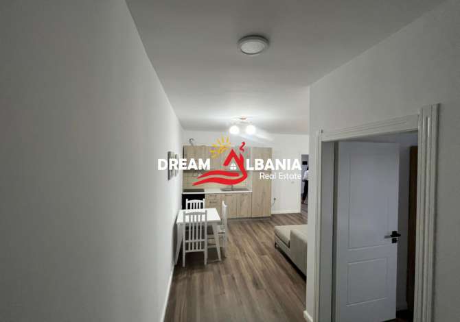 Shtepi ne shitje 1+1 ne Tirane - 108,000 Euro