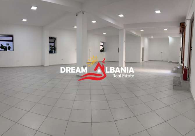 Ambient biznesi me qera 1+1 ne Tirane - 1,480 Euro