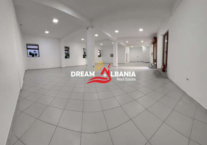 Ambient biznesi me qera 1+1 ne Tirane - 1,480 Euro