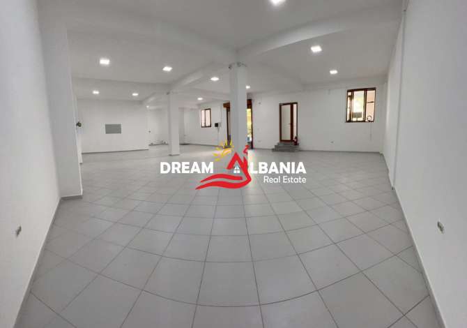 Ambient biznesi me qera 1+1 ne Tirane - 1,480 Euro