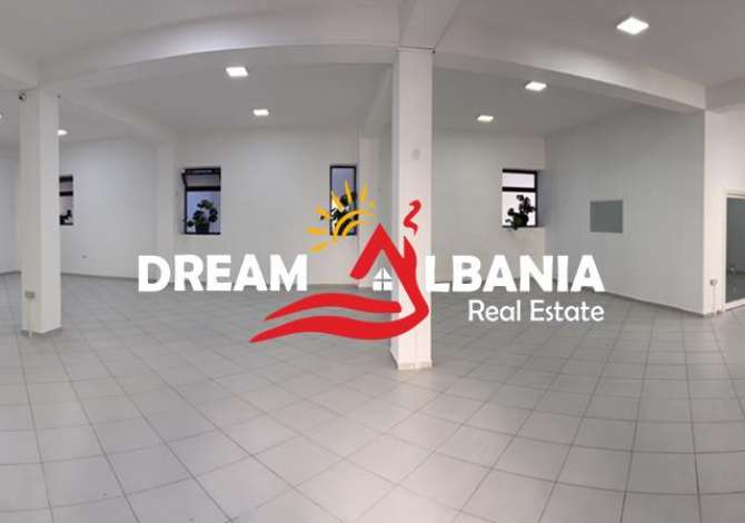 Dyqan me qera ne zonen e Don Boskos prane Kryqezimit me Zogun e Zi ne Tirane (ID 4281161 )