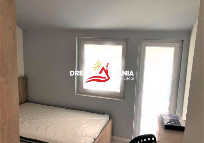 Shtepi ne shitje Apartament ne Tirane, 2+1, Mobilimi E mobiluar, Pagesa 130,000  Euro.