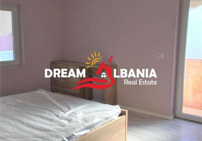 Shtepi ne shitje Apartament ne Tirane, 2+1, Mobilimi E mobiluar, Pagesa 130,000  Euro.