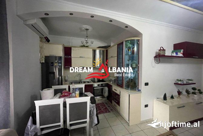 Shtepi ne shitje 2+1 ne Tirane - 125,000 Euro