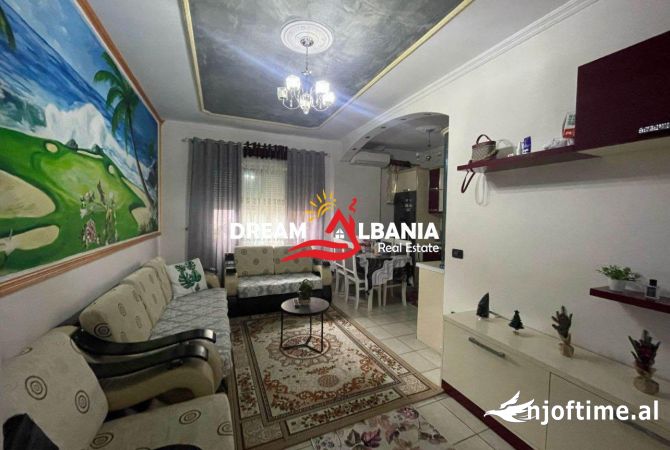 Shtepi ne shitje 2+1 ne Tirane - 125,000 Euro
