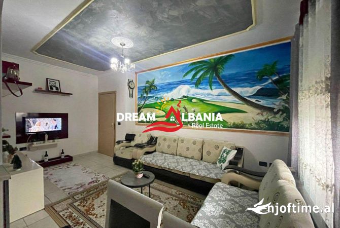 Shtepi ne shitje 2+1 ne Tirane - 125,000 Euro