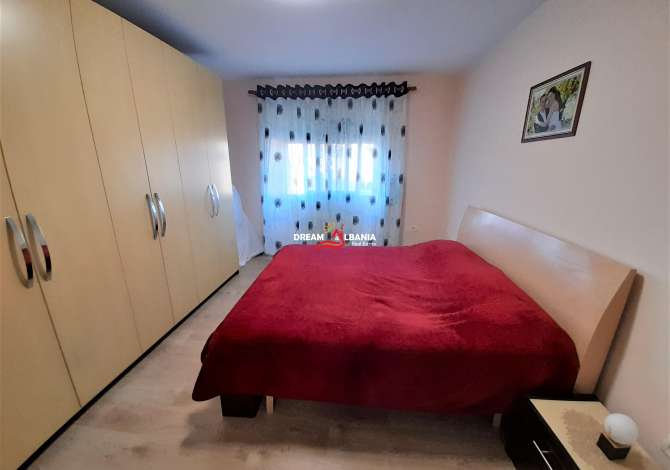 Shtepi ne shitje Apartament ne Tirane, 2+1, Mobilimi E mobiluar, Pagesa 78,000  Euro.