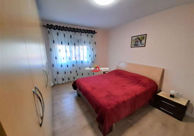 Shtepi ne shitje 2+1 ne Tirane - 78,000 Euro