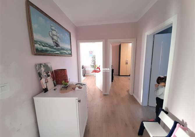 Shtepi ne shitje 2+1 ne Tirane - 78,000 Euro